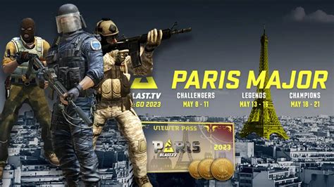 csgo paris major results|csgo major 2023 results.